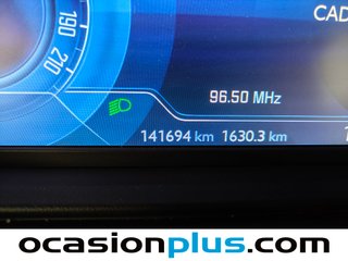 Citroen Grand C4 Picasso BlueHDi 150 Airdream Intensive 110 kW (150 CV)