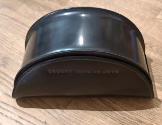Funda gafas Marc by Marc Jacobs negra