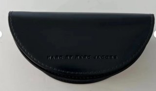 Funda gafas Marc by Marc Jacobs negra