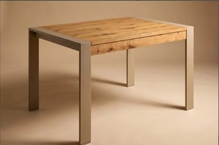 MESA DE COMEDOR EXTENSIBLE 2122