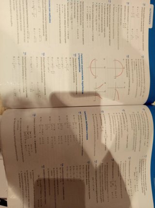 Matemáticas II, 2 Bachillerato serie Resuelve