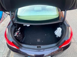 Opel Insignia 2011