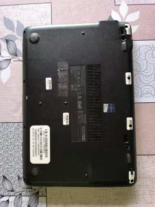 Portátil HP ProBook 645 G2