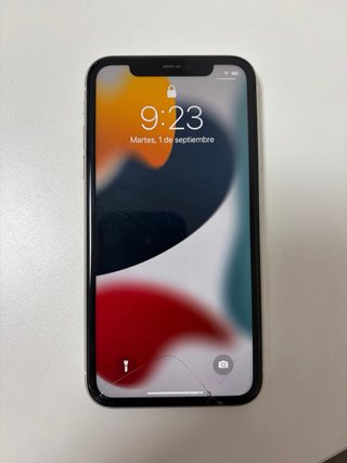 iPhone 11 128GB Blanco