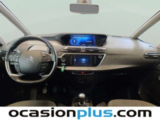 Citroen Grand C4 Picasso BlueHDi 150 Airdream Intensive 110 kW (150 CV)