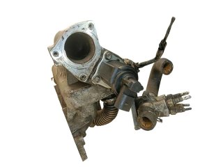 Colector admision RENAULT LAGUNA II (BG0)