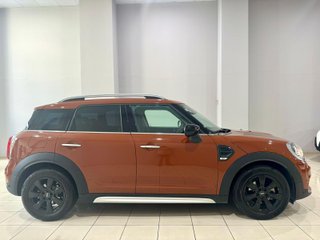 MINI Countryman 2019