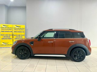 MINI Countryman 2019