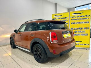 MINI Countryman 2019