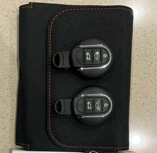 MINI Countryman 2019