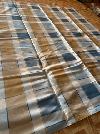Mantel/hule desayuno 100x120