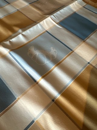 Mantel/hule desayuno 100x120