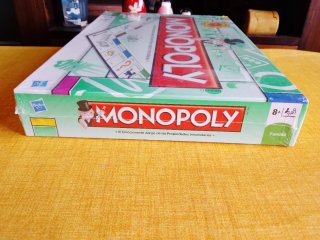Monopoly nuevo