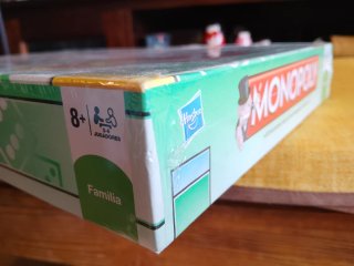Monopoly nuevo