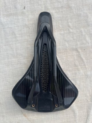 Sella bici Specialized Mirror Phenom S-Works 155