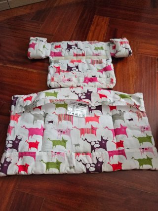 Adaptador Trona Stokke Tripp Trapp Baby Set