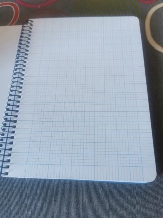 Cuadernos Campus n°46 tamaño cuartilla