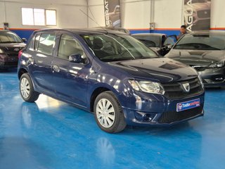 Dacia Sandero Ambiance 1.2 75cv