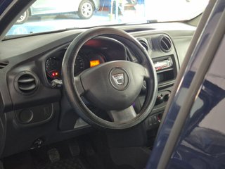 Dacia Sandero Ambiance 1.2 75cv