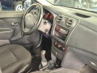 Dacia Sandero Ambiance 1.2 75cv