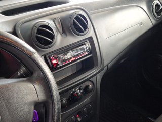 Dacia Sandero Ambiance 1.2 75cv