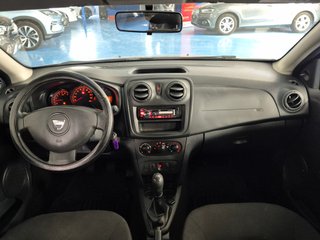 Dacia Sandero Ambiance 1.2 75cv