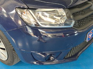 Dacia Sandero Ambiance 1.2 75cv