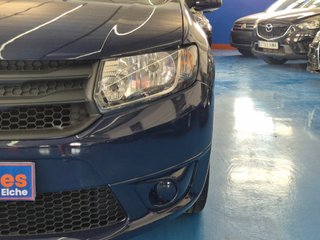 Dacia Sandero Ambiance 1.2 75cv