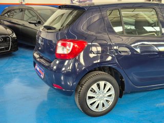 Dacia Sandero Ambiance 1.2 75cv