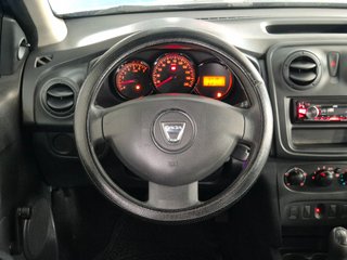 Dacia Sandero Ambiance 1.2 75cv