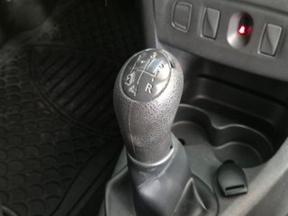 Dacia Sandero Ambiance 1.2 75cv