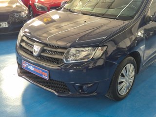 Dacia Sandero Ambiance 1.2 75cv