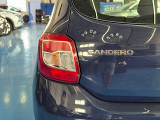 Dacia Sandero Ambiance 1.2 75cv