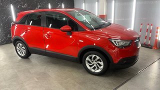 🚗 Opel Crossland X 1.2 Selective — 2017 — 6500€