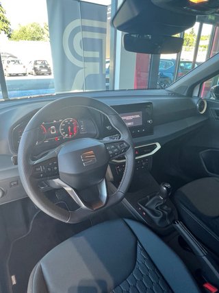 SEAT Arona Style +
