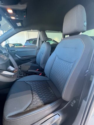 SEAT Arona Style +
