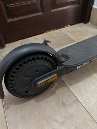 Patín Eléctrico Xiaomi - Muy Buen Estado