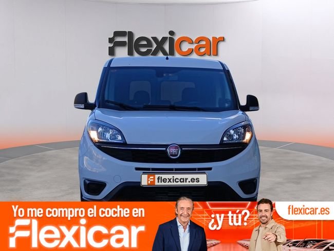 Fiat Doblò Easy 1.6 Multijet 70kW (95CV) SWB - foto 1