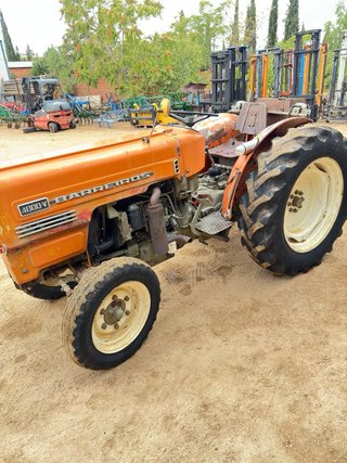 Tractor Barreiros 4000v