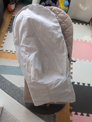 Hamaca Babybjorn Bliss