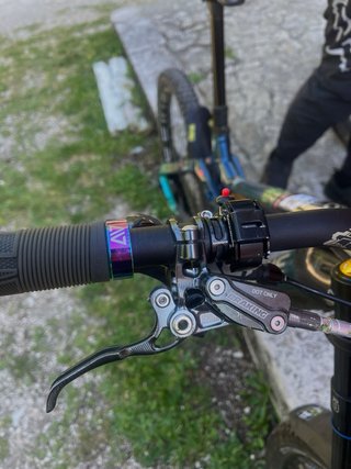 Haibike Nduro 8 E-Bike del 2024
