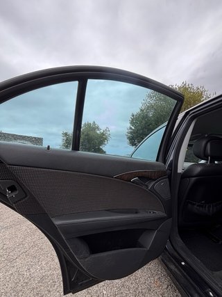 Mercedes-Benz E320 2005