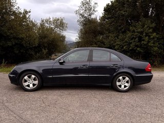 Mercedes-Benz E320 2005