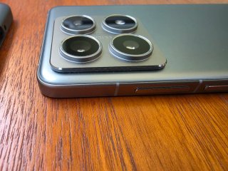 Xiaomi 14T Pro 1TB gris plata