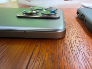 Xiaomi 14T Pro 1TB gris plata