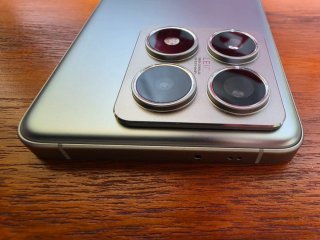 Xiaomi 14T Pro 1TB gris plata