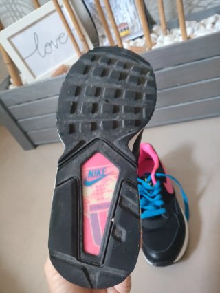 Nike Air Max niña Talla 35.5