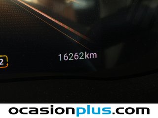 MG ZS 1.5 Hybrid+ Luxury 145 kW (197 CV)