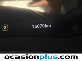 MG ZS 1.5 Hybrid+ Luxury 145 kW (197 CV)