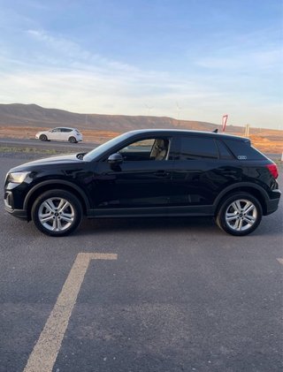 Audi Q2 2022